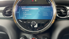 MINI Hatchback 1.5 Cooper Classic Premium 5dr Auto Petrol Hatchback